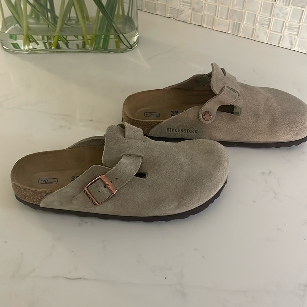 Boston Birkenstock